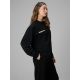 3. Women's longsleeve regular with print 4F 4FRSS26TSWSF2834-20S