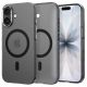 Tech-Protect MagZero MagSafe case for iPhone 17 - matte black