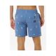 3. RIP CURL Skelly Breach Volley Men's Boardshorts Blue