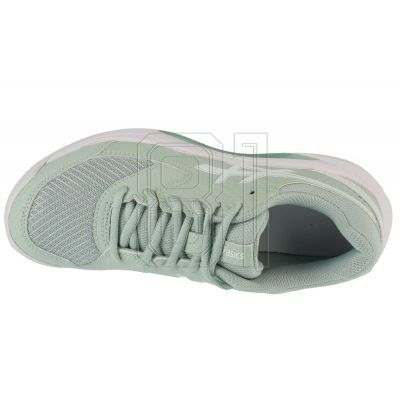 3. Asics Gel-Dedicate 8 Clay W 1042A255-300 tennis shoes