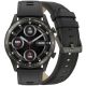 Smartwatch Gravity Black 2 Straps GT10-3