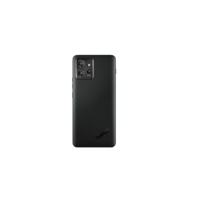 3. Motorola Solutions Q ThinkPhone 6.5" Dual-SIM Android 13 USB Type-C - Smartphone - 256 GB