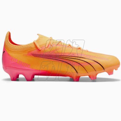 6. Puma Ultra Ultimate M 107744-03 football shoes