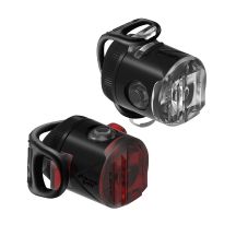 Lezyne Led Femto Drive Usb Pair Light Set