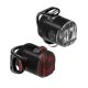 Lezyne Led Femto Drive Usb Pair Light Set