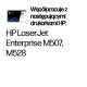 58. HP Black Toner HP 89A, HP89A=CF289A, 5000 pages