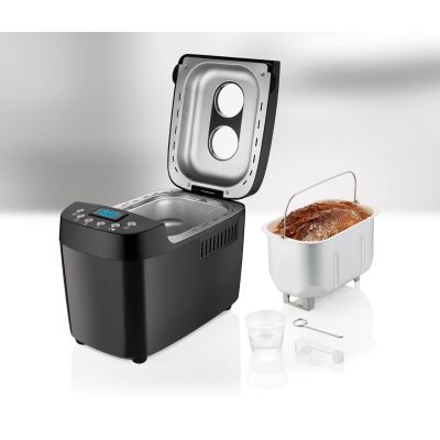 9. Unold 68525 Bread Maker 850W Black