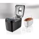 9. Unold 68525 Bread Maker 850W Black