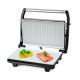 3. Esperanza Taleggio EKG006 electric table grill (table-closed; 750W; stainless steel color)