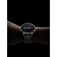 6. Xiaomi Watch S4 silver smartwatch