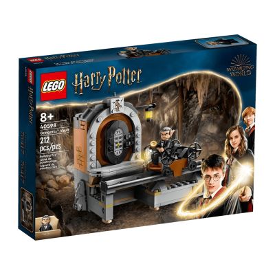LEGO Harry Potter 40598 – Gringotts Bank Vault