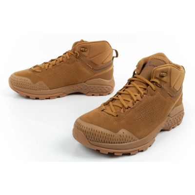 17. Garmont T4 Groove Men's Hiking Shoes [002709]