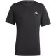 2. adidas Train Essentials Stretch Training T-shirt M IC7413
