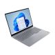 2. Lenovo ThinkBook 16 G9 IRL Core 7 240H 16" WUXGA IPS 400nits AG 16GB DDR5 5600 SSD512 Intel Graphics Cam1080p+IR 48Wh W11Pro Arctic Gray 3Y OnSite