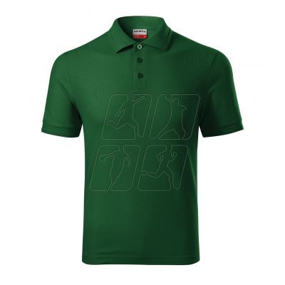 2. Malfini Reserve M MLI-R2206 polo shirt