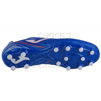 8. Joma Aguila 2204 FG M AGUS2204FG football shoes