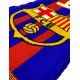 4. FC Barcelona Knitted Scarf N23 5004BUT23