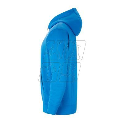 2. Nike Park 20 Fleece M CW6894-463 sweatshirt