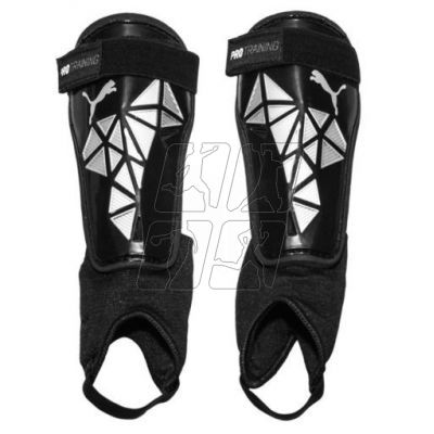 Puma Pro Training 03058102 football shin pads