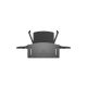 27. Multibrackets 2319 TV mount 152.4 cm (60") Black