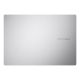 7. ASUS Vivobook 14 M1407GA-LY012W Ryzen AI 7 445 14.0"WUXGA IPS-level 60Hz 300nits AG 16GB DDR5 SSD512 Cam1080 42WHrs Win11 Cool Silver