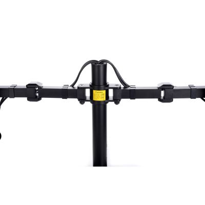 11. Iiyama DS1002D-B1 holder - stand with adjustable arm