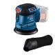 10. BOSCH Random Orbit Sander 125mm GEX 185-LI SOLO