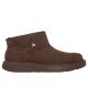 2. Skechers Women's KEEPSAKES COZY-COZY MINI 167848 CHOC
