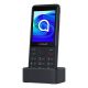 16. TCL ONETOUCH 4042S Gray Phone