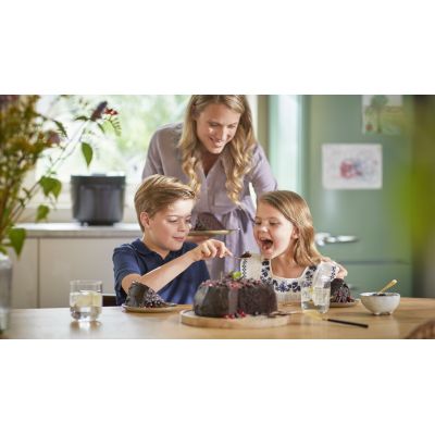 4. MultiCooker PHILIPS HD 2151/40