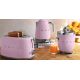 16. Smeg KLF04PKEU Electric Kettle 1.7 L 2400 W Pink