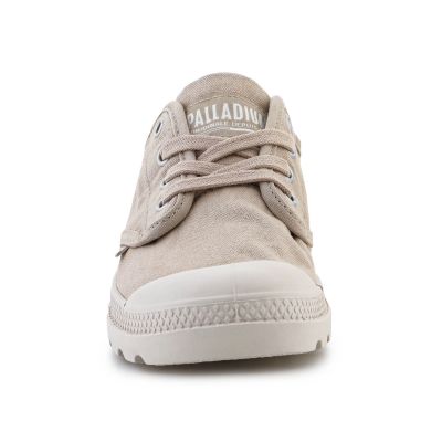 5. Palladium Pampa Oxford Shoes W 92351-298-M