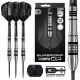 Harrows SUPERGRIP QP TORPEDO 90% steeltip darts