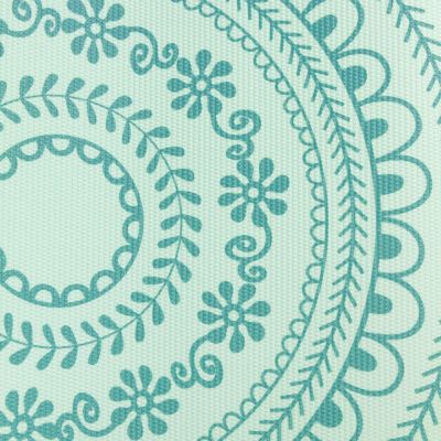15. Yoga mat "MARRAKESH" 6mm 60527