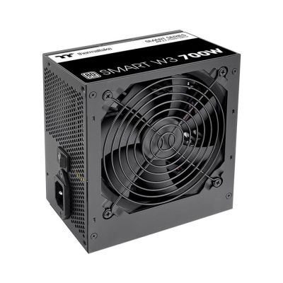 3. Thermaltake Smart W3 700W Power Supply