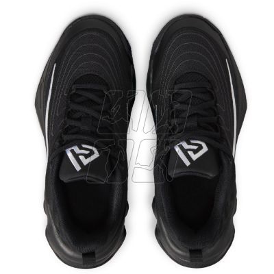 3. Nike Giannis Immortality 4 Jr FZ6734-001 Basketball Shoes