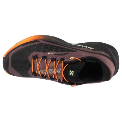 3. Salomon Genesis W L49309200 Black 36 2/3