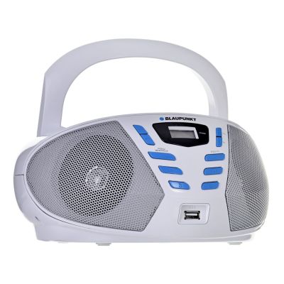 3. Blaupunkt BB7WH Boombox