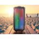 13. Tracer TRAGLO46925 Portable/Party Speaker Portable Stereo Speaker Black 16W