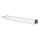 2. Digitus DN-95437 PDU Power Distribution Unit 9 x Network Sockets 1U Black, Silver