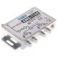 Antenna amplifier ANTENOS STIPRINTUVAS AWS-1144 14 / 17dB
