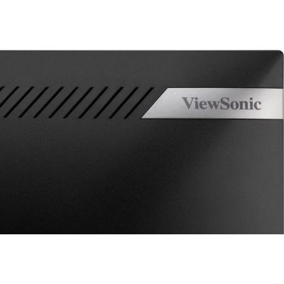 14. Viewsonic VG Series VG2448a Computer Monitor 61 cm (24") 1920 x 1080 px Full HD LED Black