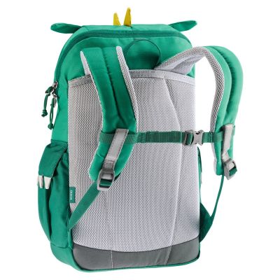 4. Kikki Fern - Alpine Green | Universal