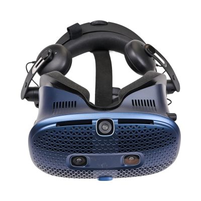 15. HTC Cosmos Remote VR Goggles