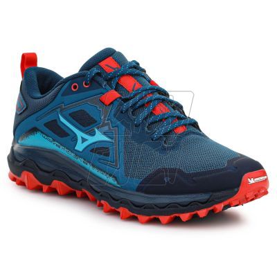 6. Running shoes Mizuno Wave Mujin 8 M J1GJ217018