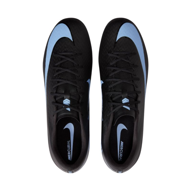 4. Nike Zoom Mercurial Vapor 16 Academy FG/MG FQ1458 001 Football Boots