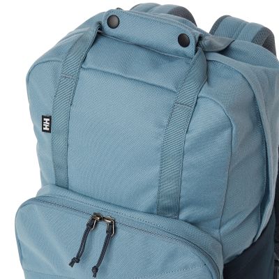2. Helly Hansen backpack OSLO MAX BACKPACK 67537 601