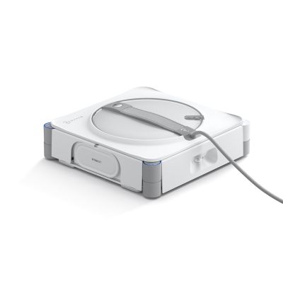 5. Ecovacs Winbot W2S Cleaning Robot white gray WG891-12 WG89112 (WG891-12)