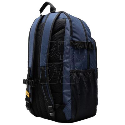 3. Caterpillar Barry Backpack 84055-504 