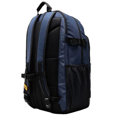 3. Caterpillar Barry Backpack 84055-504 